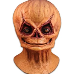 Trick r Treat - SAM Unmasked Mask