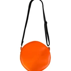 Trick r Treat Sam O Lantern Bag - Unlit (Black)