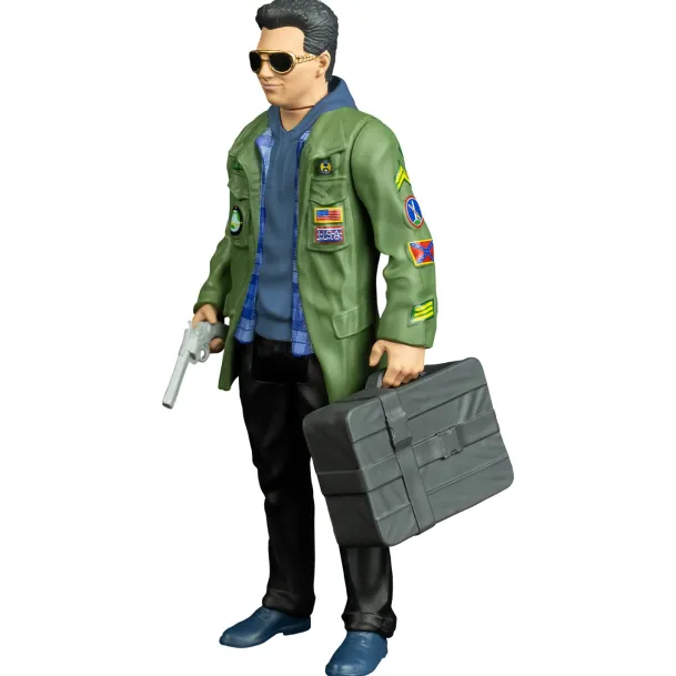 True Romance - Clarence - 5" Figure