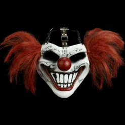 Twisted Metal - Sweet Tooth Deluxe Injection Mask