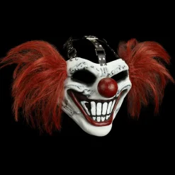 Twisted Metal - Sweet Tooth Deluxe Injection Mask