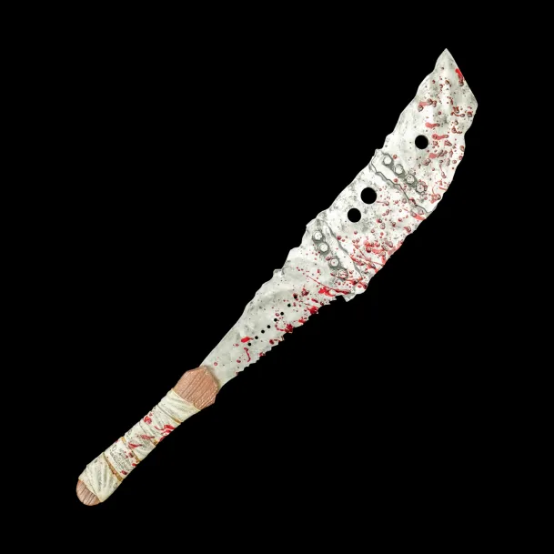 Twisted Metal - Sweet Tooth's Machete